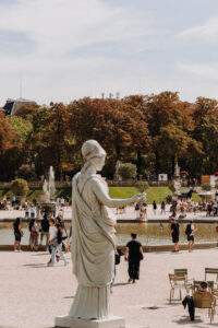 Jardin du luxembourg