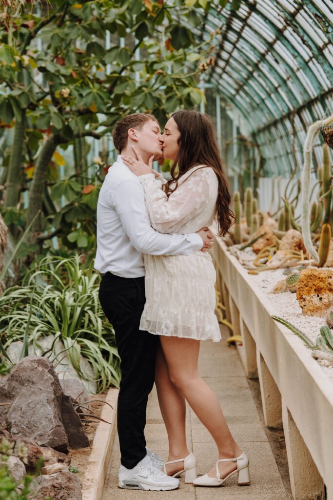 couple serres auteuil