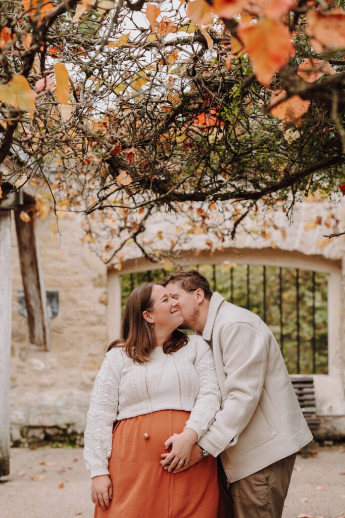 ôle st germain couple