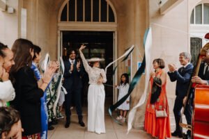 sortie mairie Paris 14