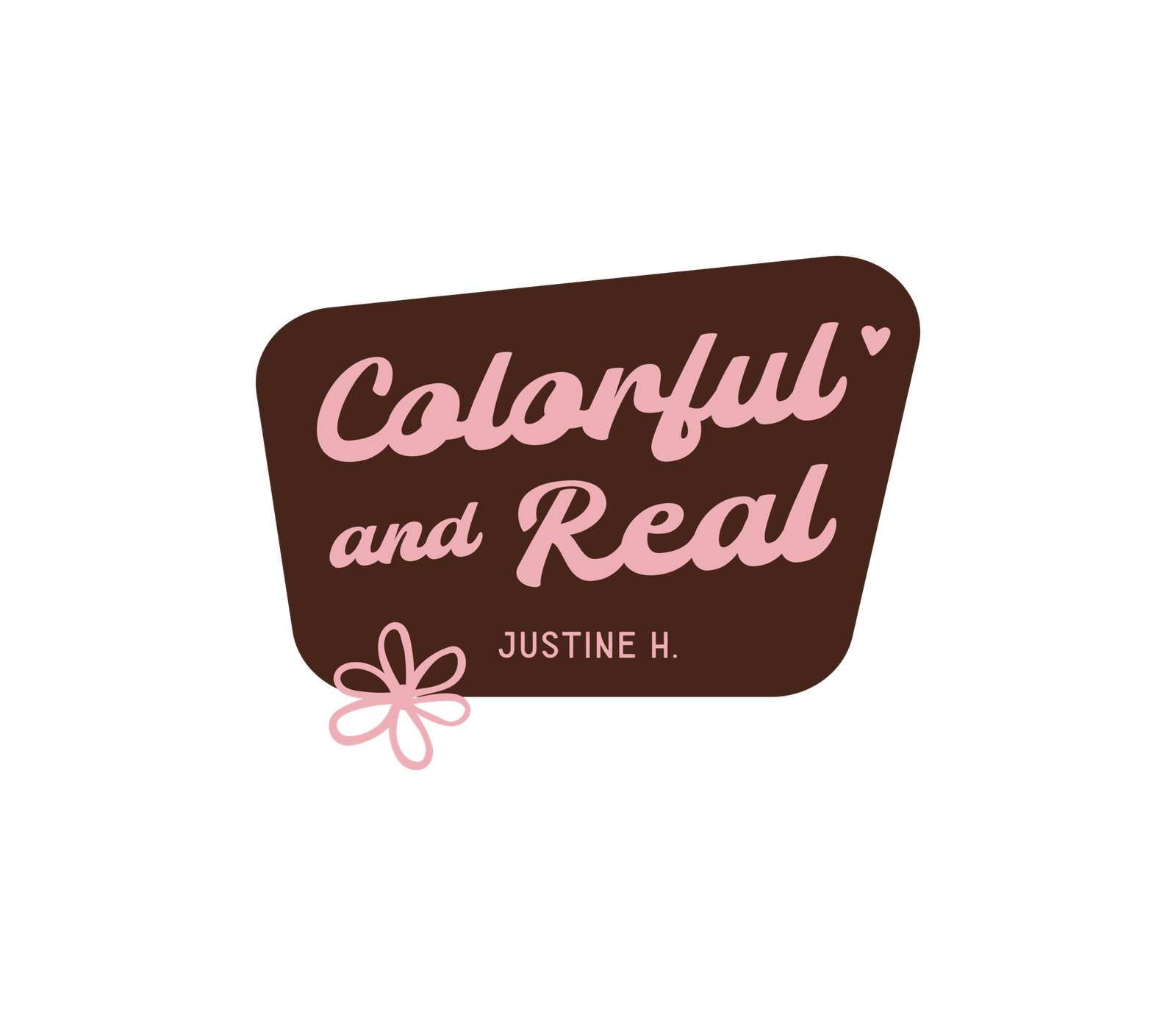 Colorful stories — Justine H. Photography