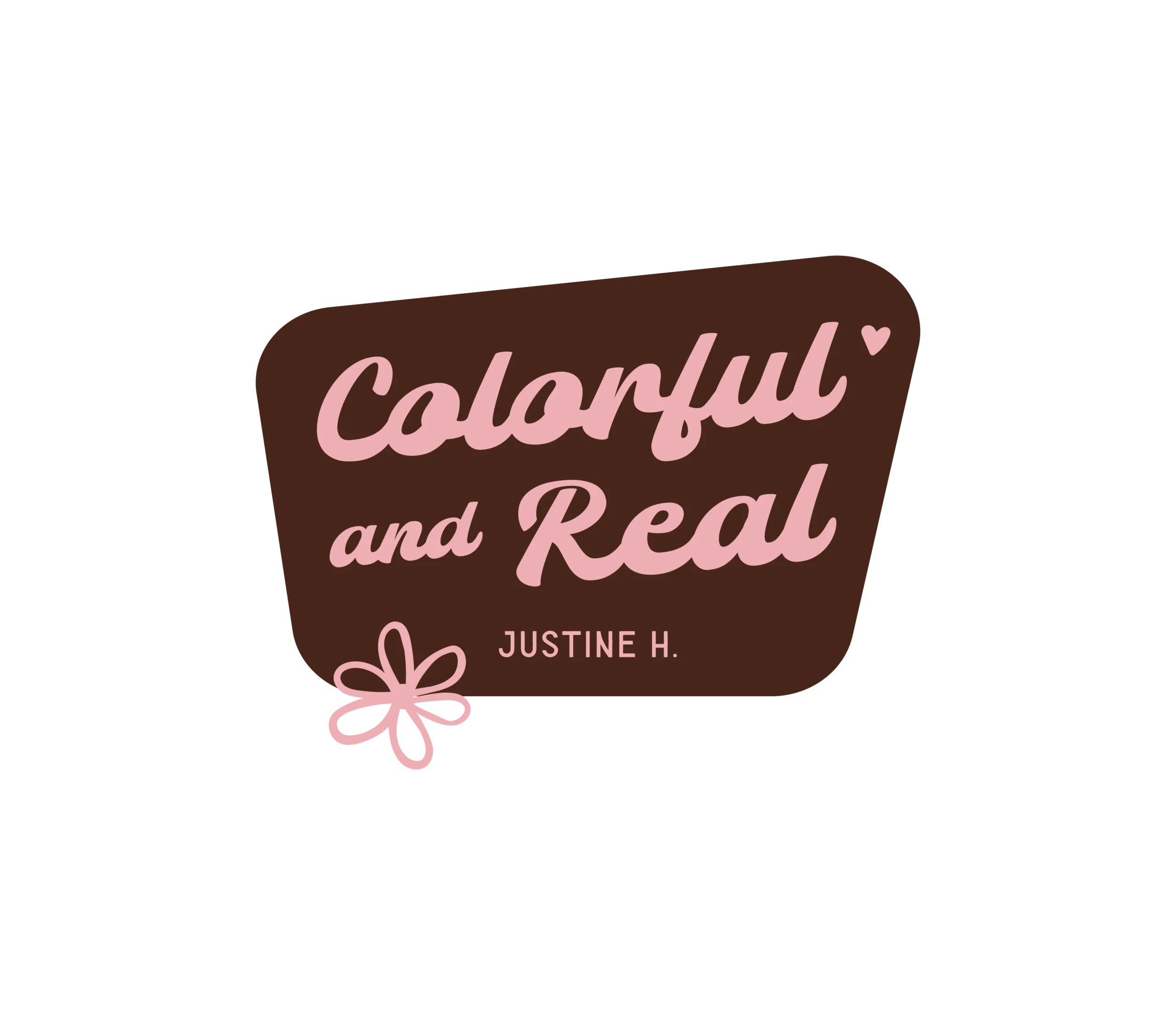 Colorful stories — Justine H. Photography