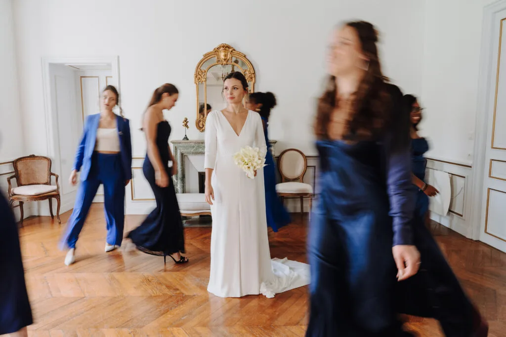 photographe mariage paris