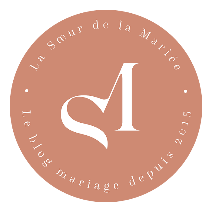 La Sœur de la Mariée — blog mariage La Sœur de la Mariée — blog mariage