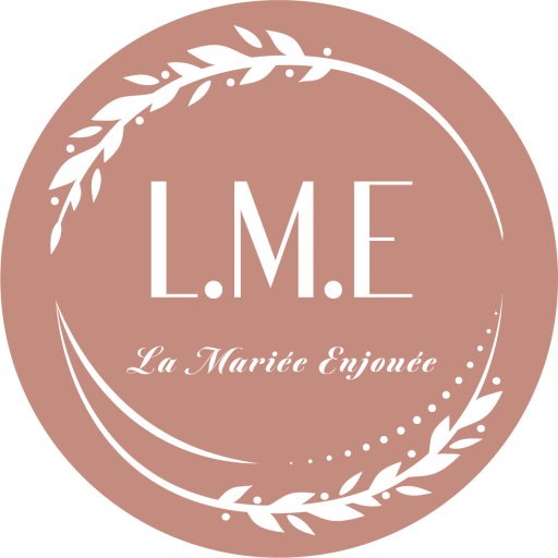 La Mariée Enjouée La Mariée Enjouée