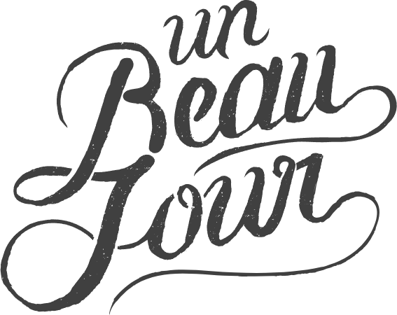 Un Beau Jour — blog mariage Un Beau Jour — blog mariage