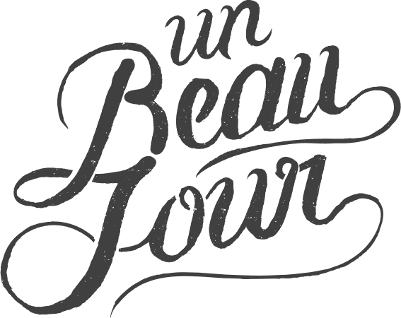 Un Beau Jour — blog mariage Un Beau Jour — blog mariage