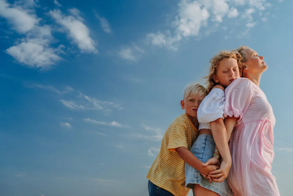 photographe famille Paris